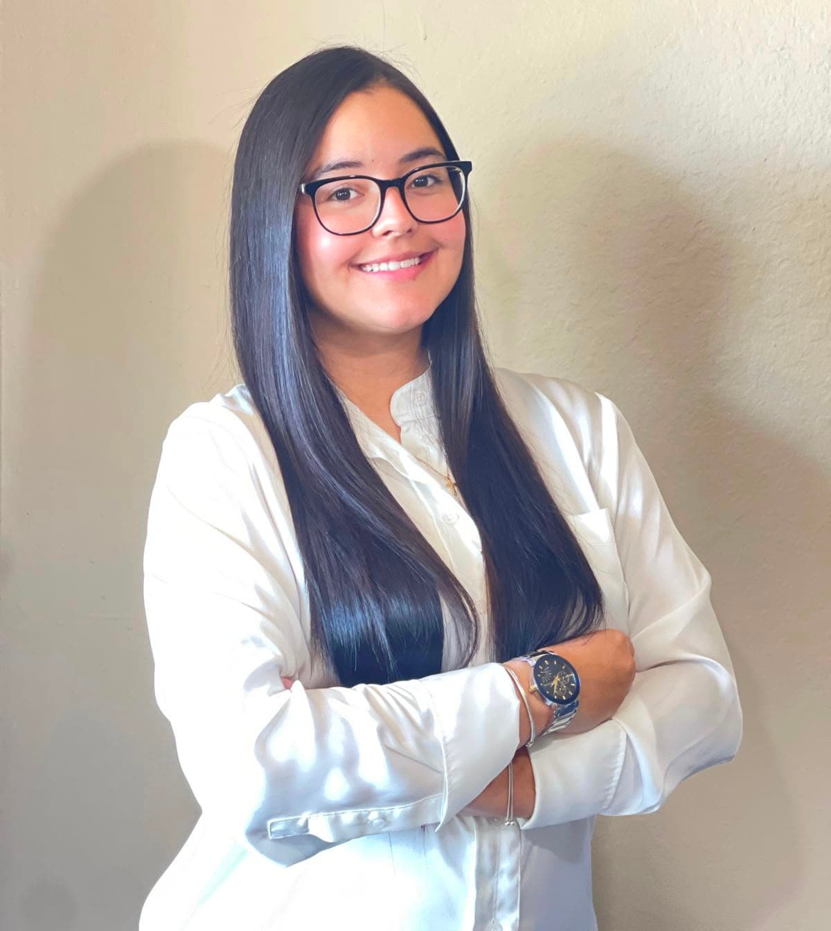 María Camila González, fundadora de Latina Digital